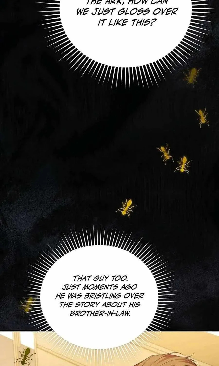 I'll Retire After Saving the World Chapter 87 page 21 - 