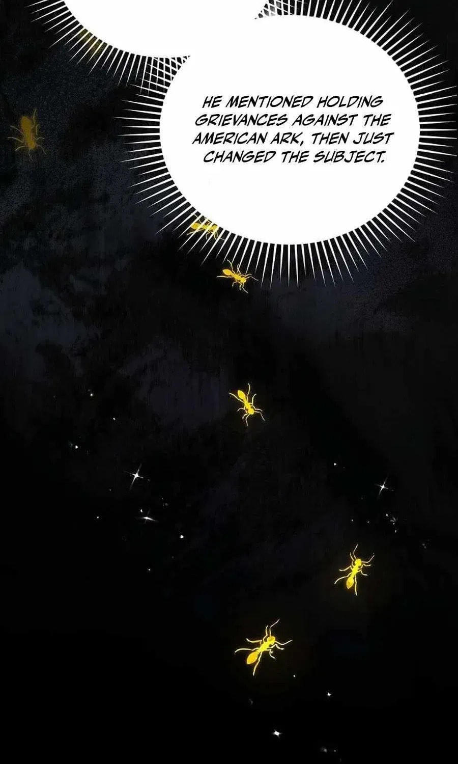 I'll Retire After Saving the World Chapter 87 page 23 - 