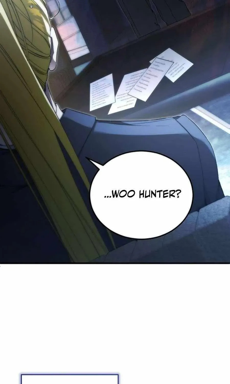 I'll Retire After Saving the World Chapter 87 page 29 - 
