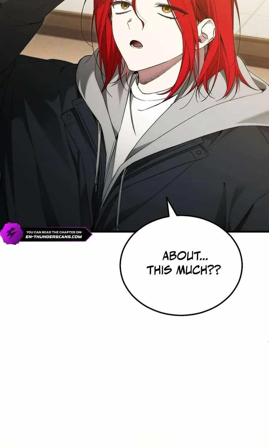 I'll Retire After Saving the World Chapter 87 page 4 - 