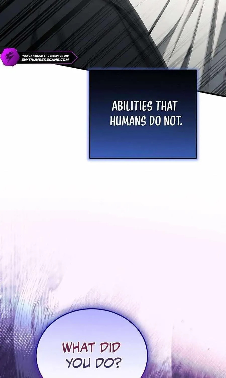 I'll Retire After Saving the World Chapter 87 page 36 - 