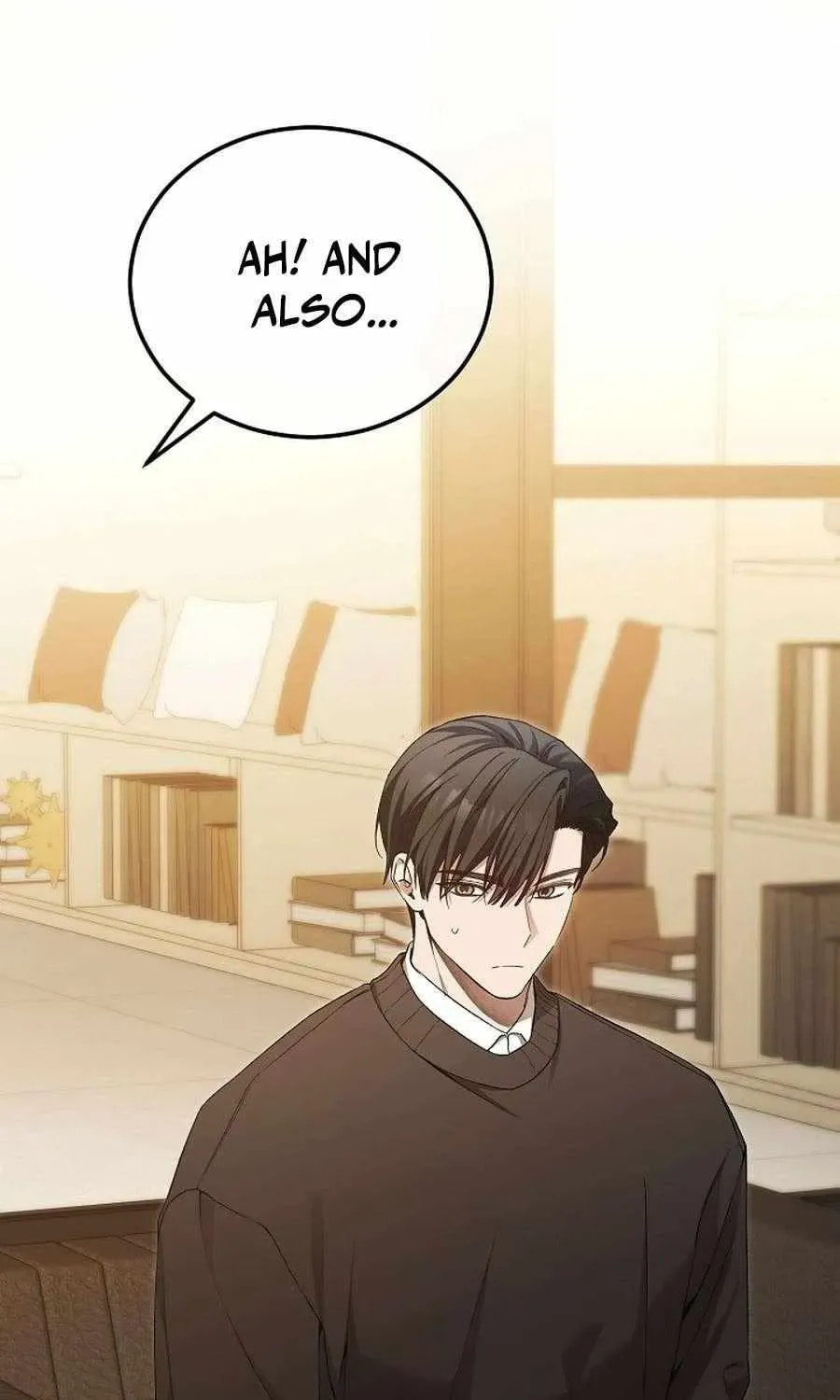 I'll Retire After Saving the World Chapter 87 page 5 - 