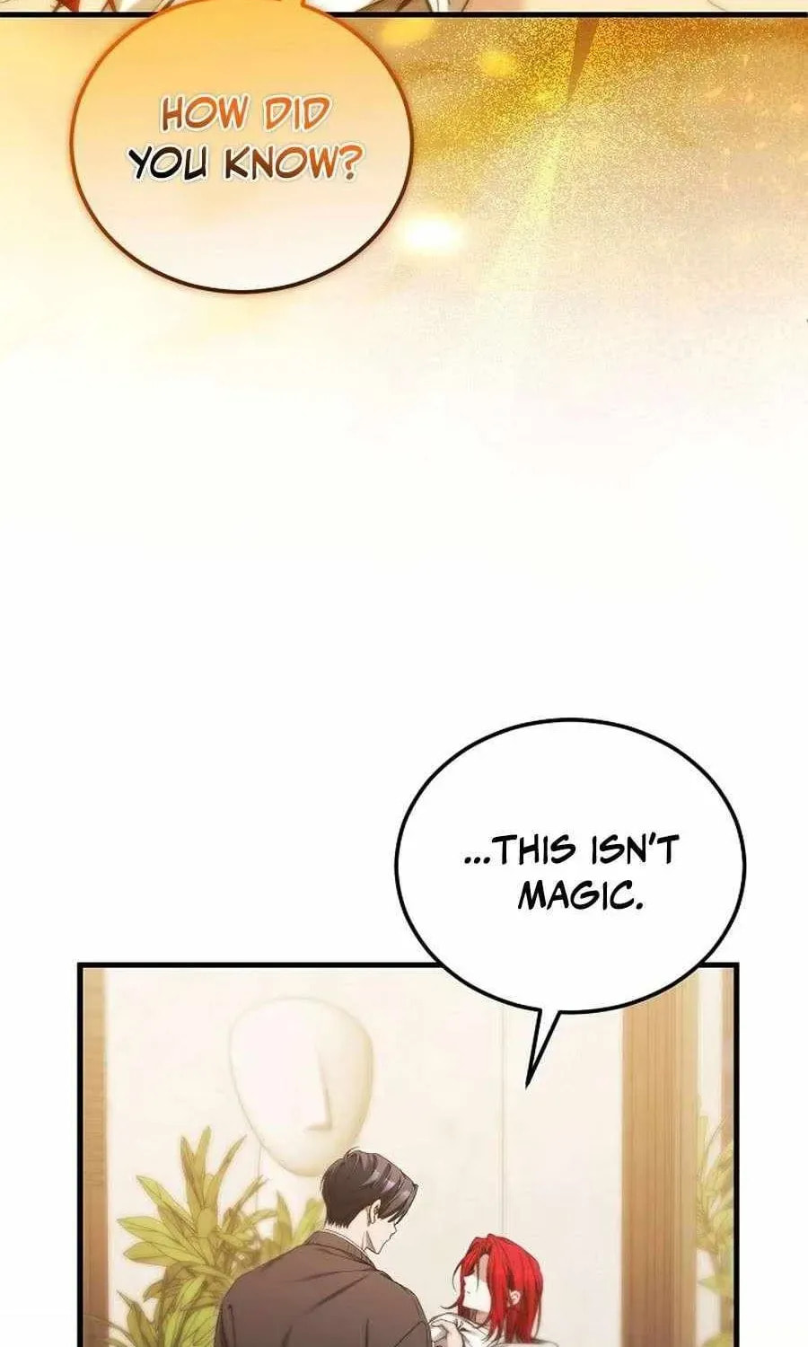 I'll Retire After Saving the World Chapter 87 page 42 - 
