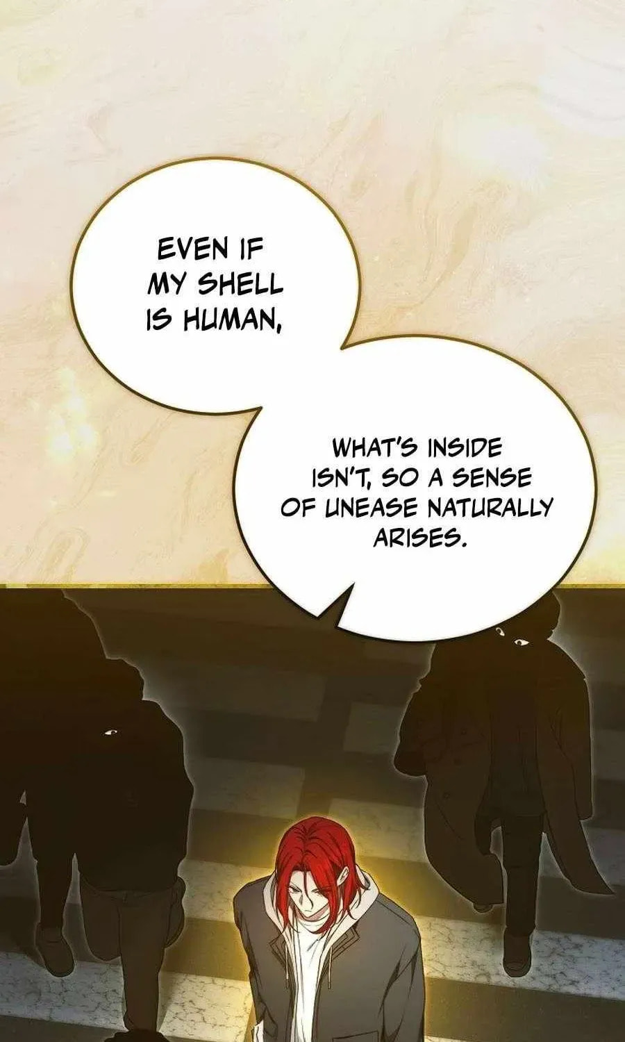 I'll Retire After Saving the World Chapter 87 page 44 - 