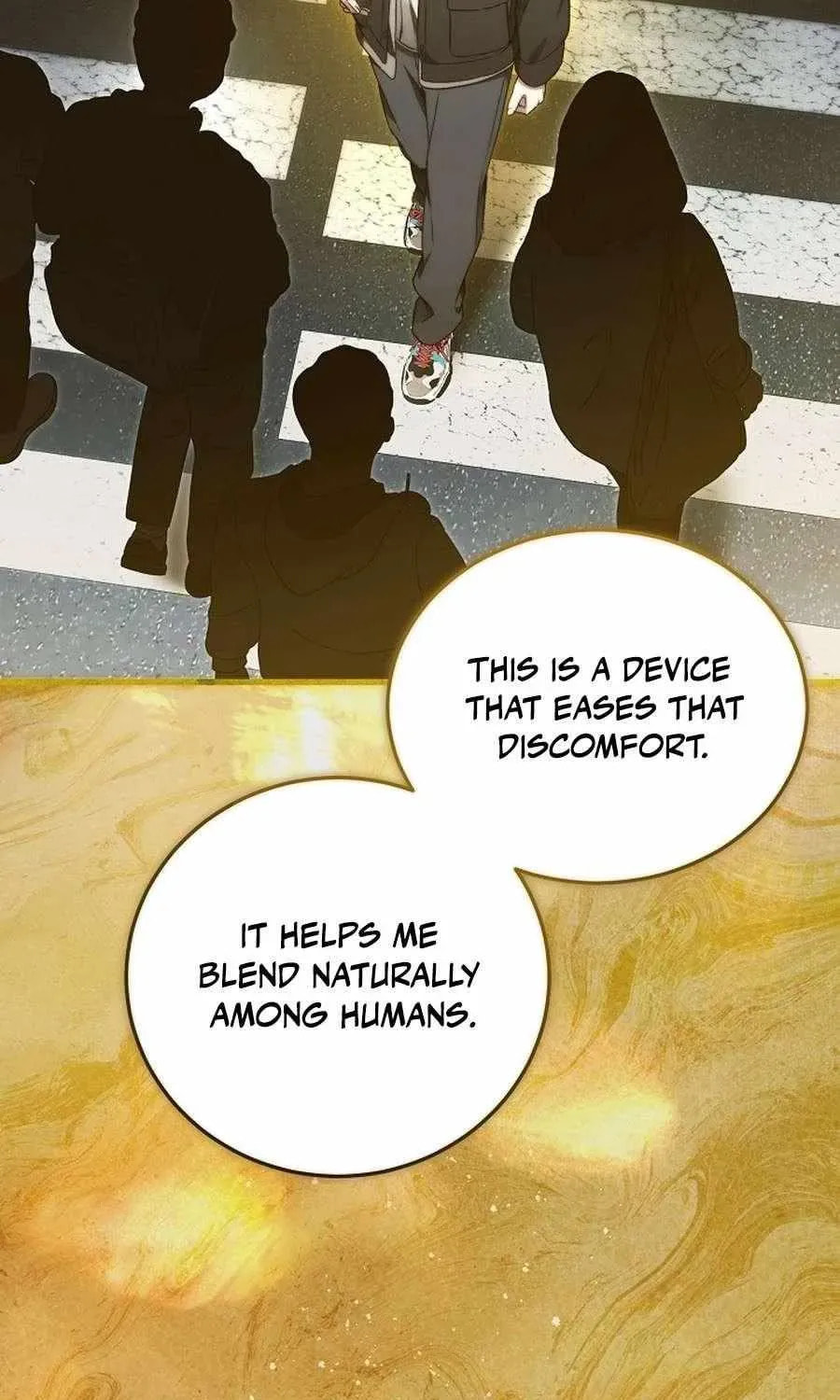 I'll Retire After Saving the World Chapter 87 page 45 - 