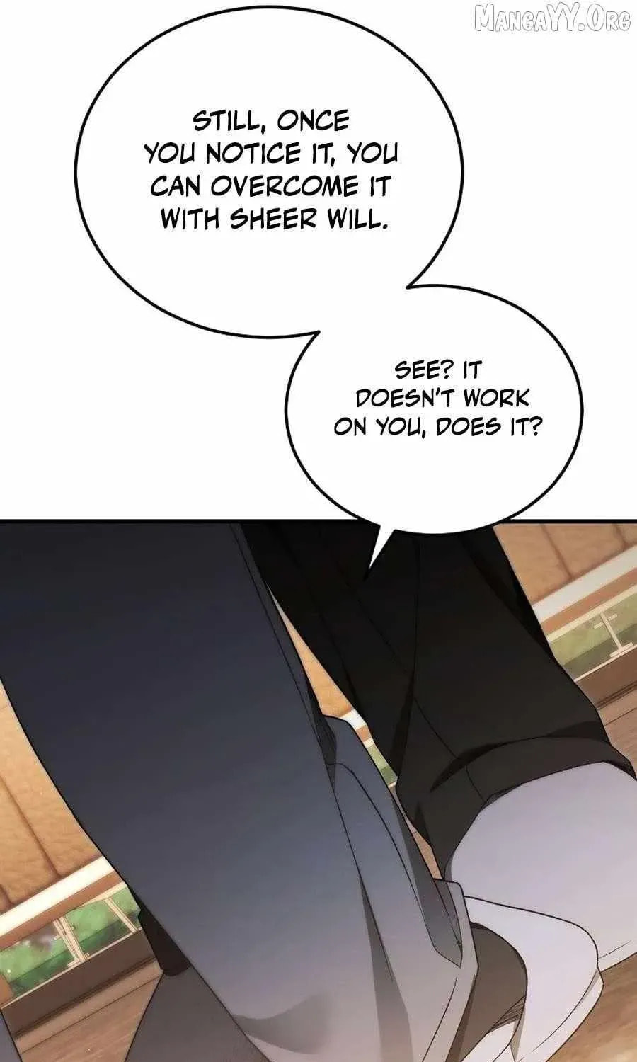 I'll Retire After Saving the World Chapter 87 page 51 - 