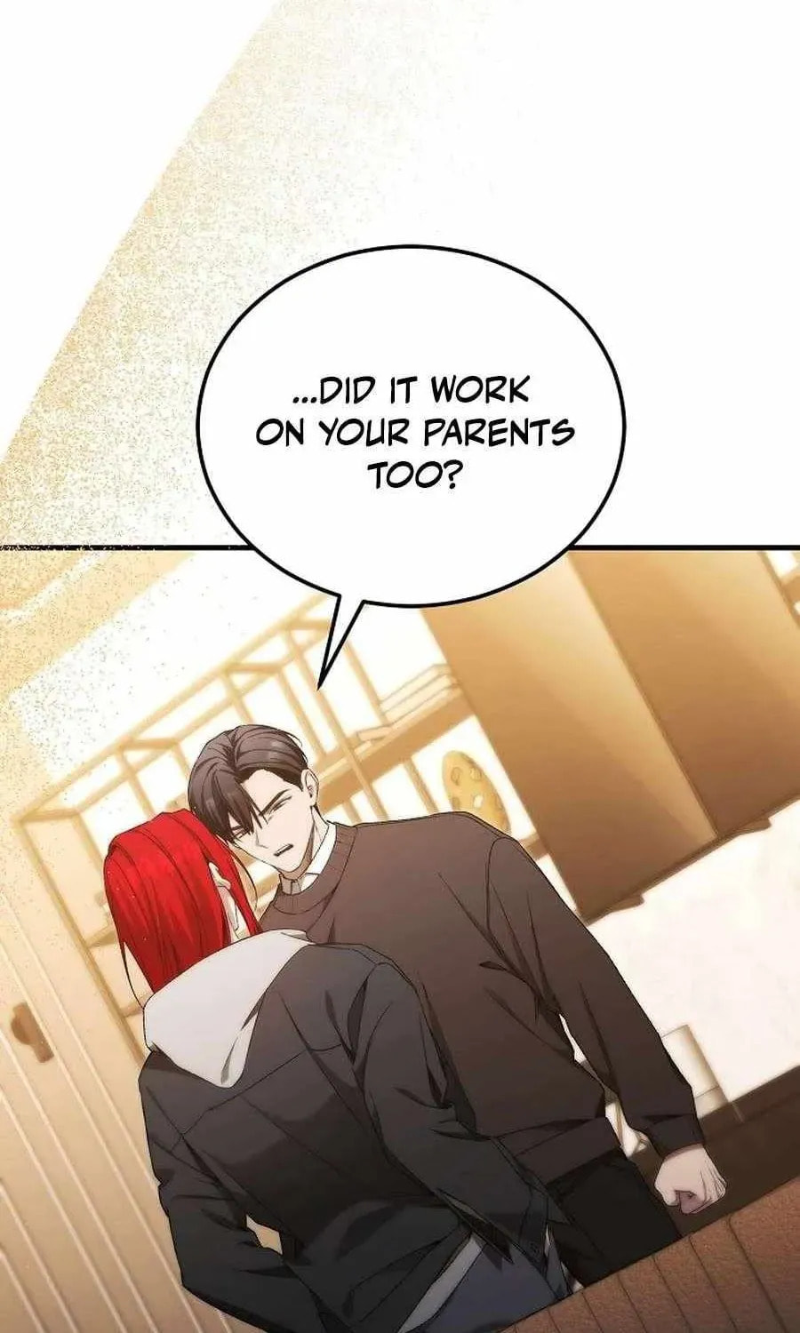 I'll Retire After Saving the World Chapter 87 page 56 - 