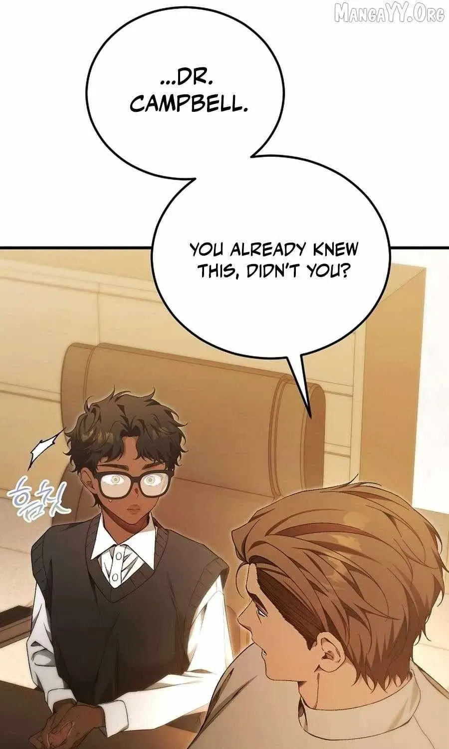 I'll Retire After Saving the World Chapter 87 page 60 - 