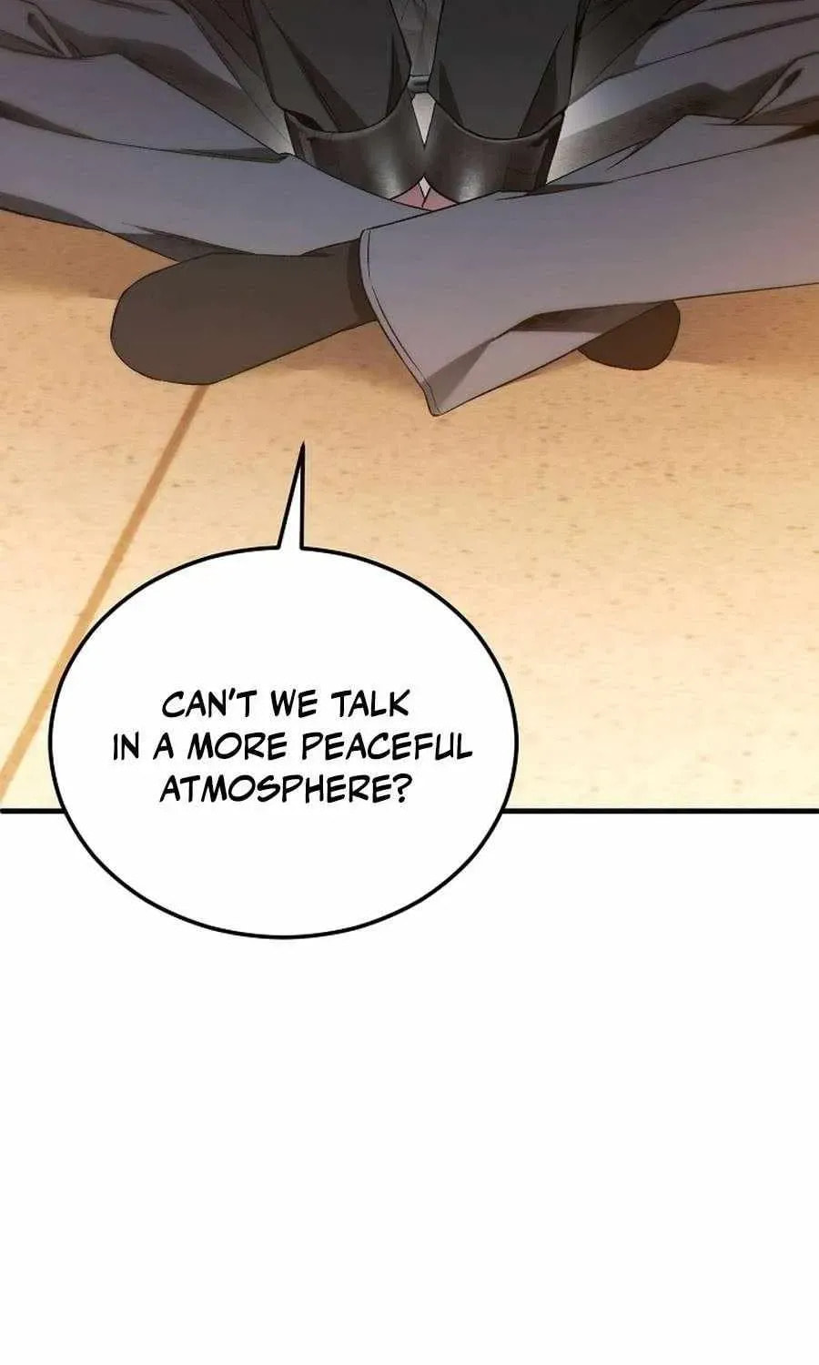 I'll Retire After Saving the World Chapter 87 page 66 - 