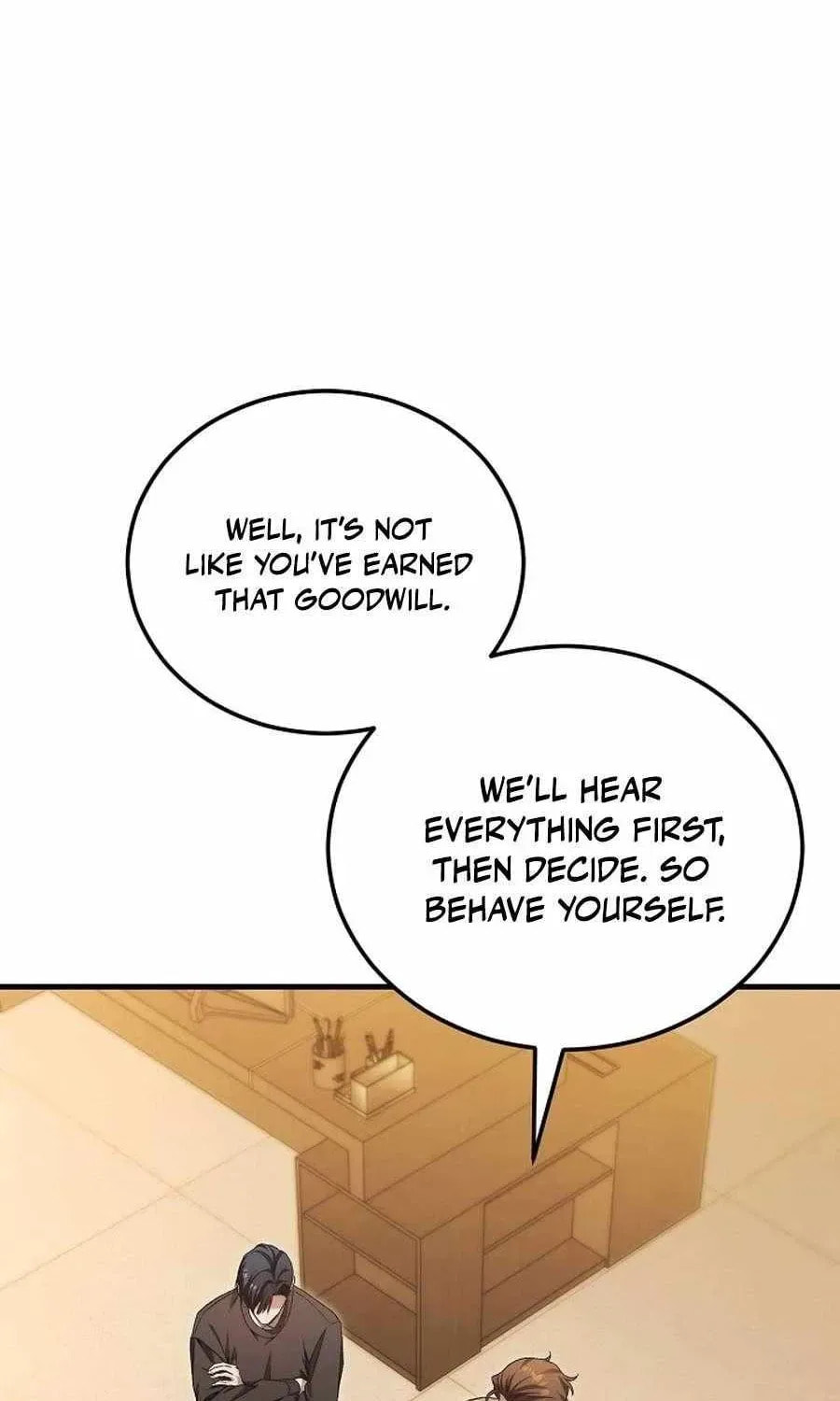 I'll Retire After Saving the World Chapter 87 page 67 - 