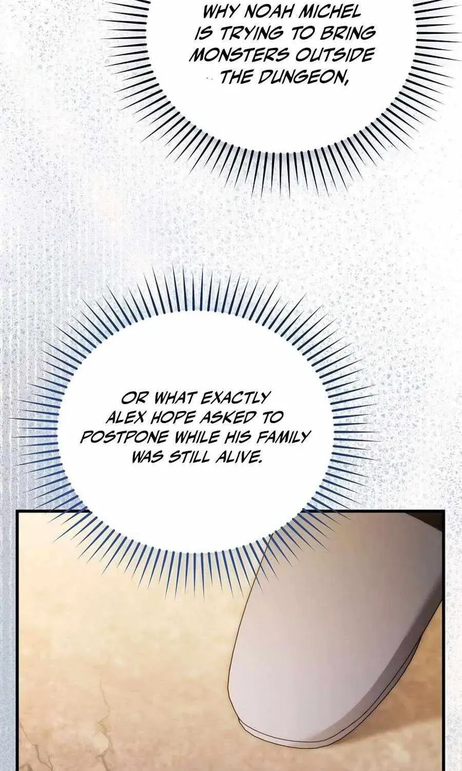 I'll Retire After Saving the World Chapter 87 page 8 - 