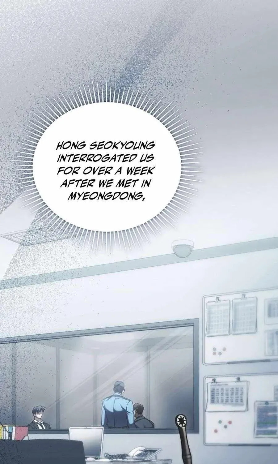 I'll Retire After Saving the World Chapter 87 page 75 - 