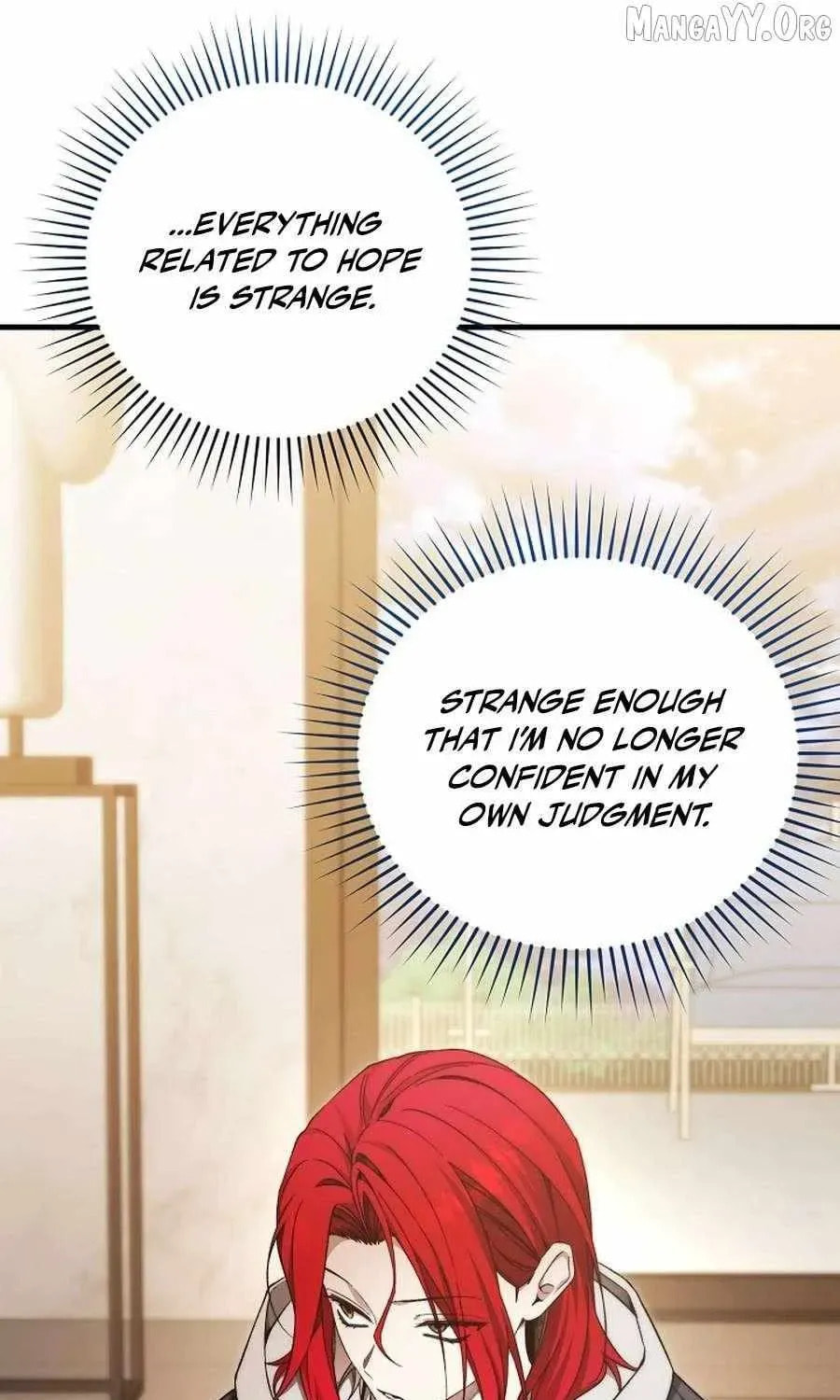 I'll Retire After Saving the World Chapter 87 page 79 - 