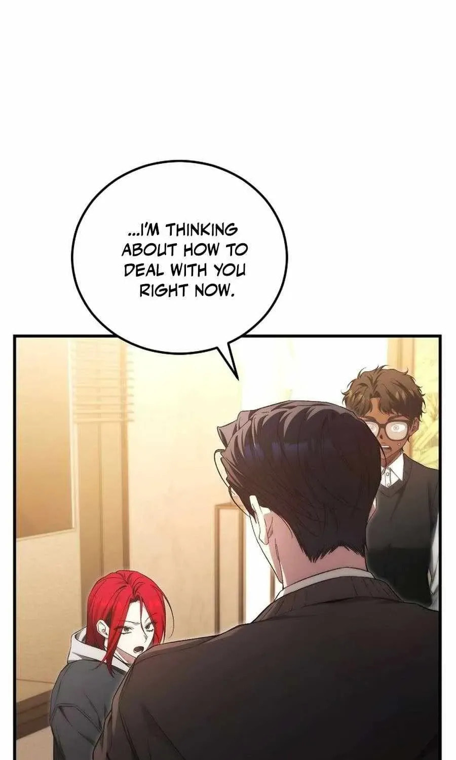 I'll Retire After Saving the World Chapter 87 page 83 - 