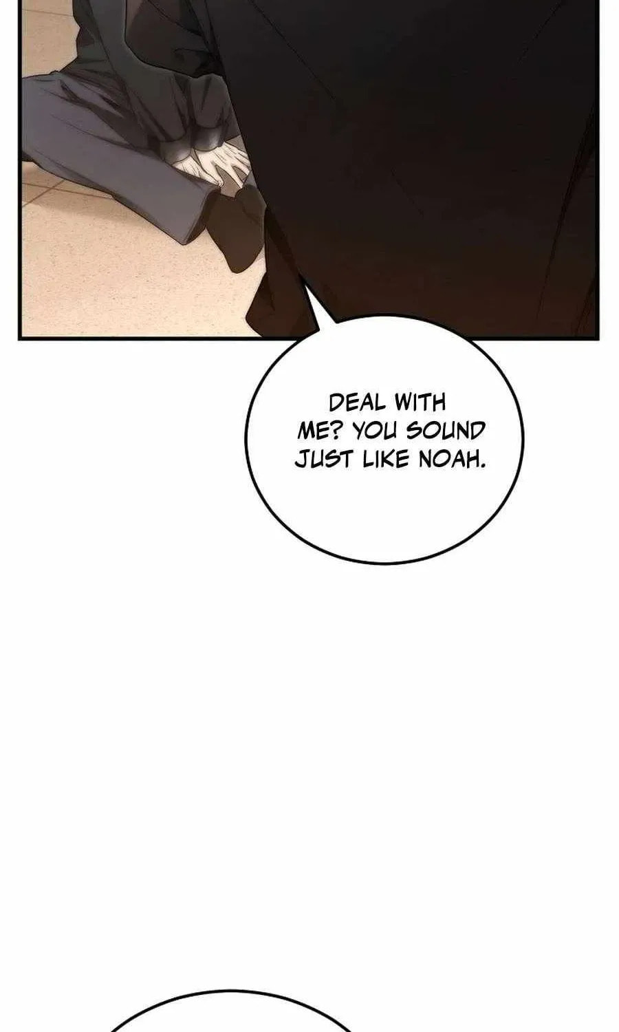 I'll Retire After Saving the World Chapter 87 page 84 - 