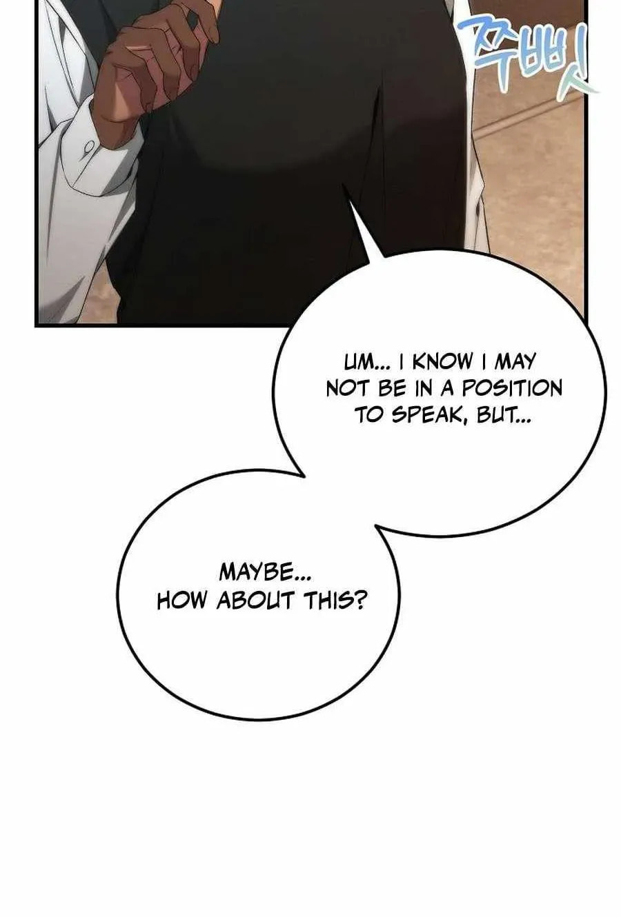 I'll Retire After Saving the World Chapter 87 page 86 - 