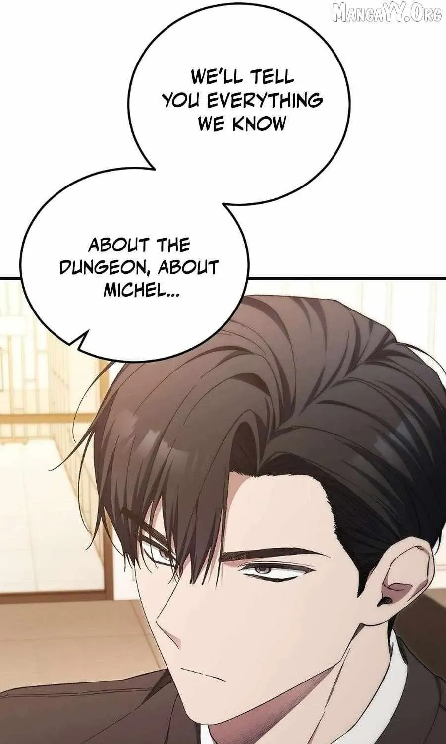 I'll Retire After Saving the World Chapter 87 page 87 - 