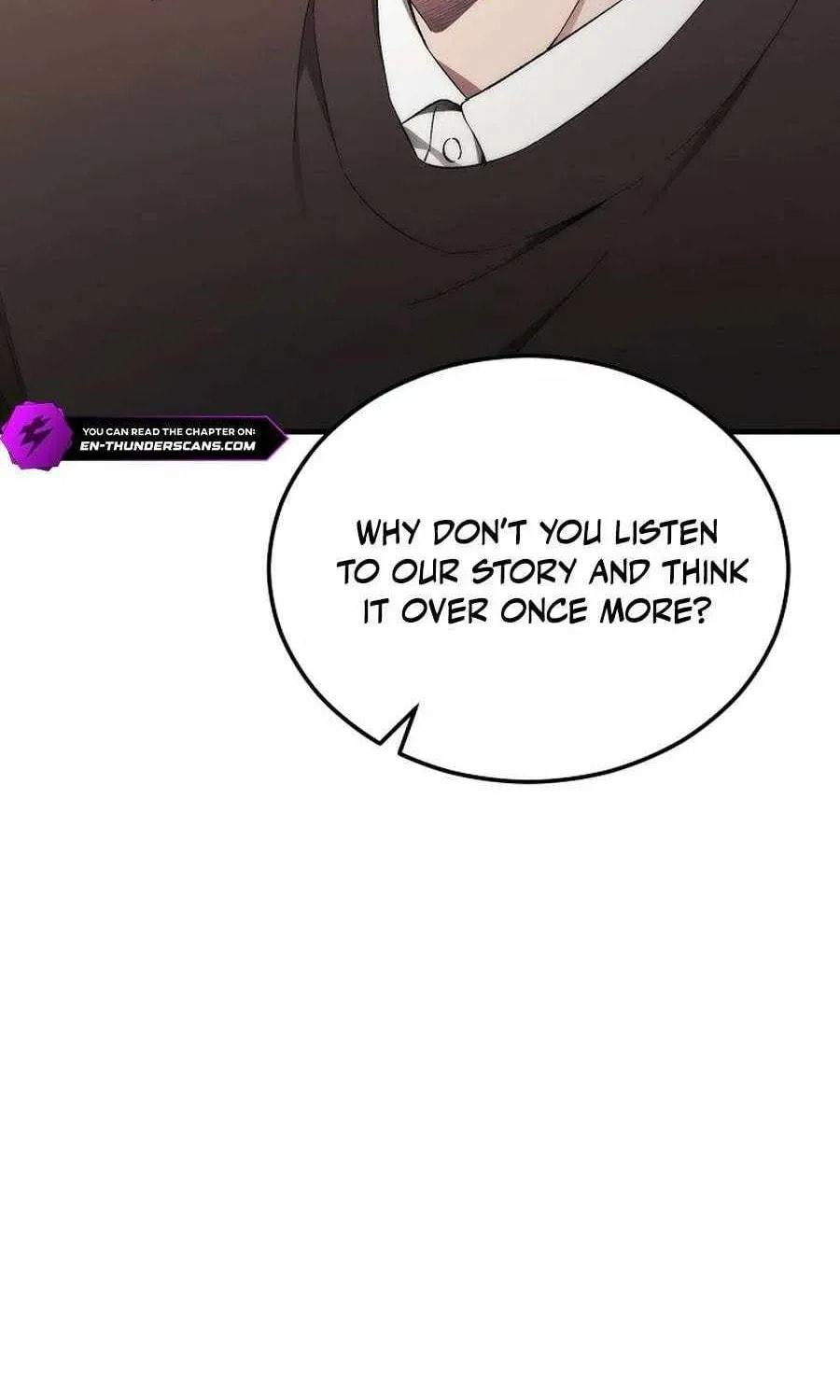 I'll Retire After Saving the World Chapter 87 page 88 - 