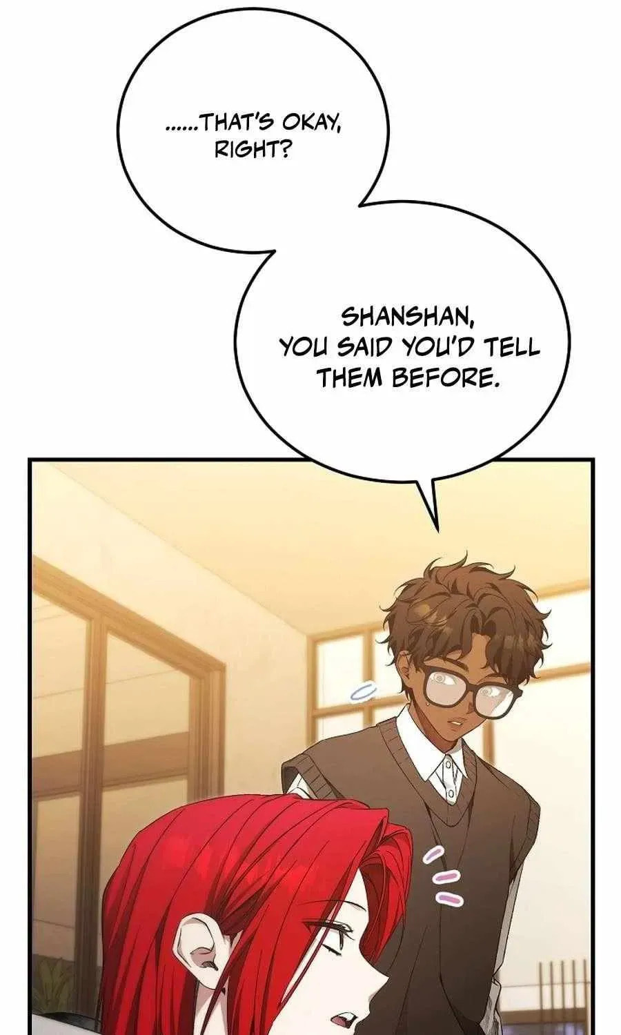 I'll Retire After Saving the World Chapter 87 page 89 - 