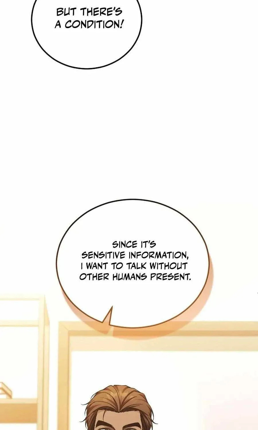 I'll Retire After Saving the World Chapter 87 page 92 - 