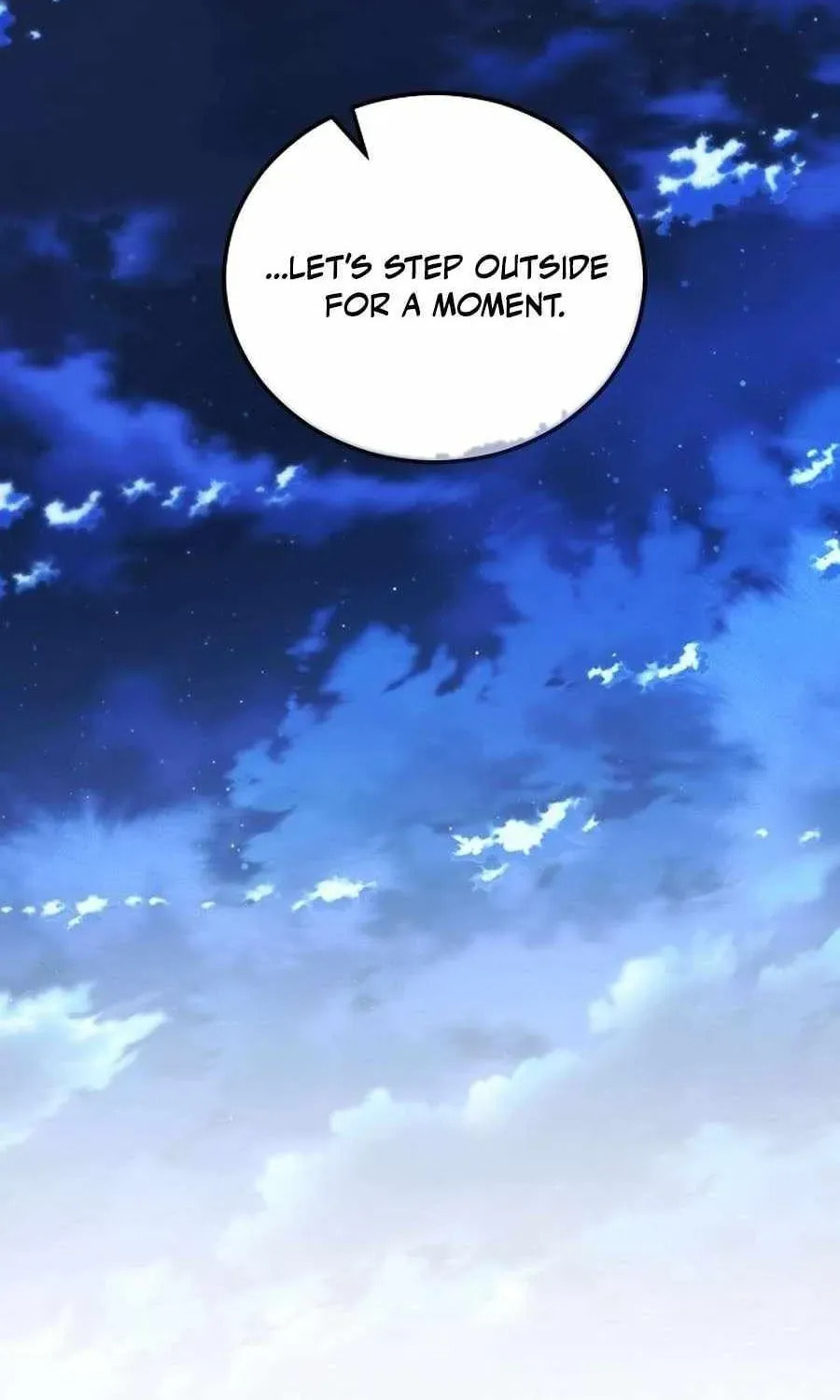 I'll Retire After Saving the World Chapter 87 page 97 - 