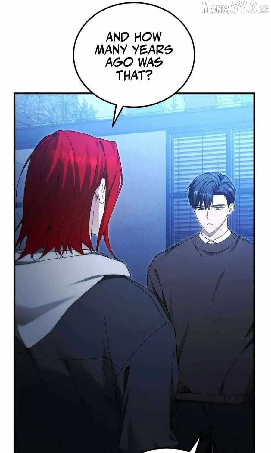 I'll Retire After Saving the World Chapter 88 page 102 - 