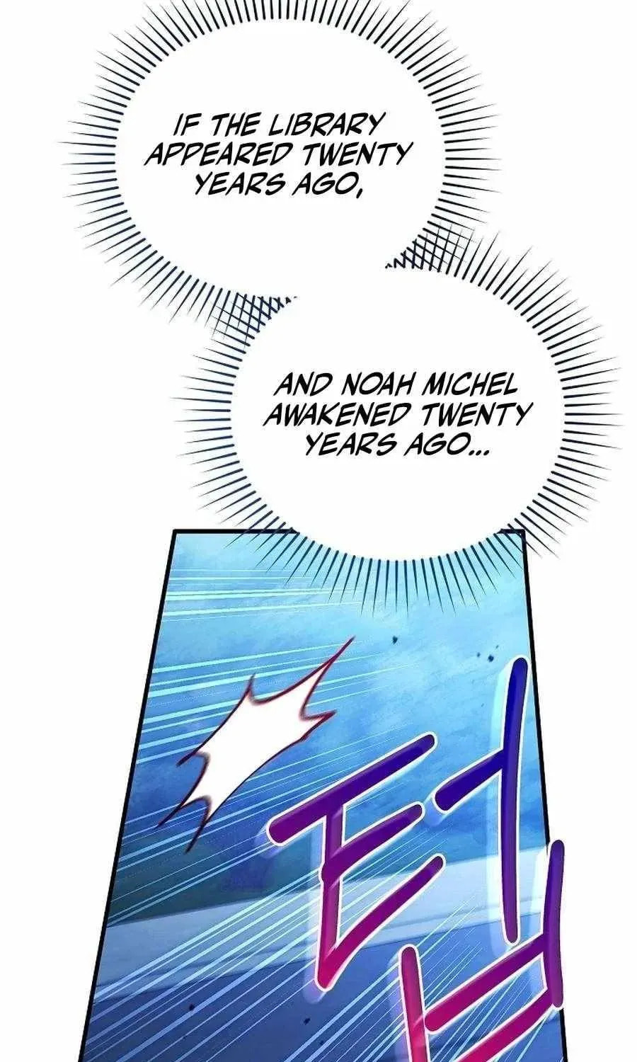 I'll Retire After Saving the World Chapter 88 page 108 - 