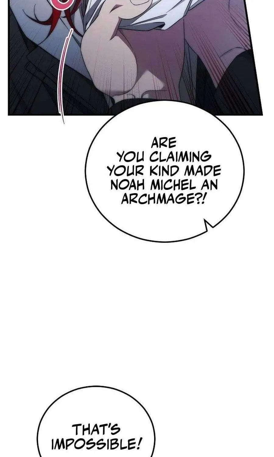 I'll Retire After Saving the World Chapter 88 page 113 - 