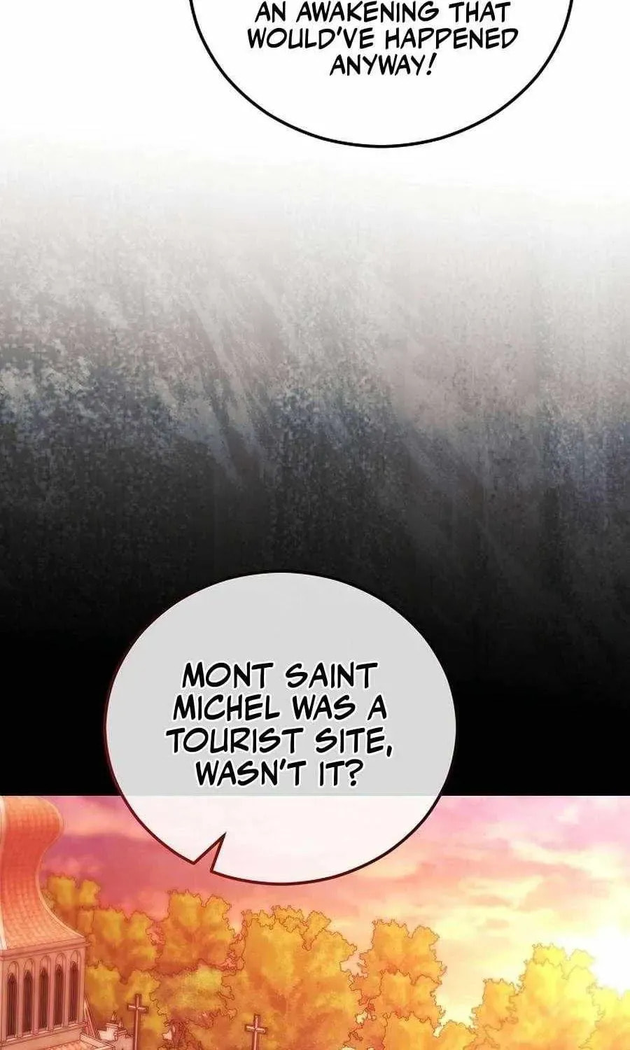 I'll Retire After Saving the World Chapter 88 page 115 - 