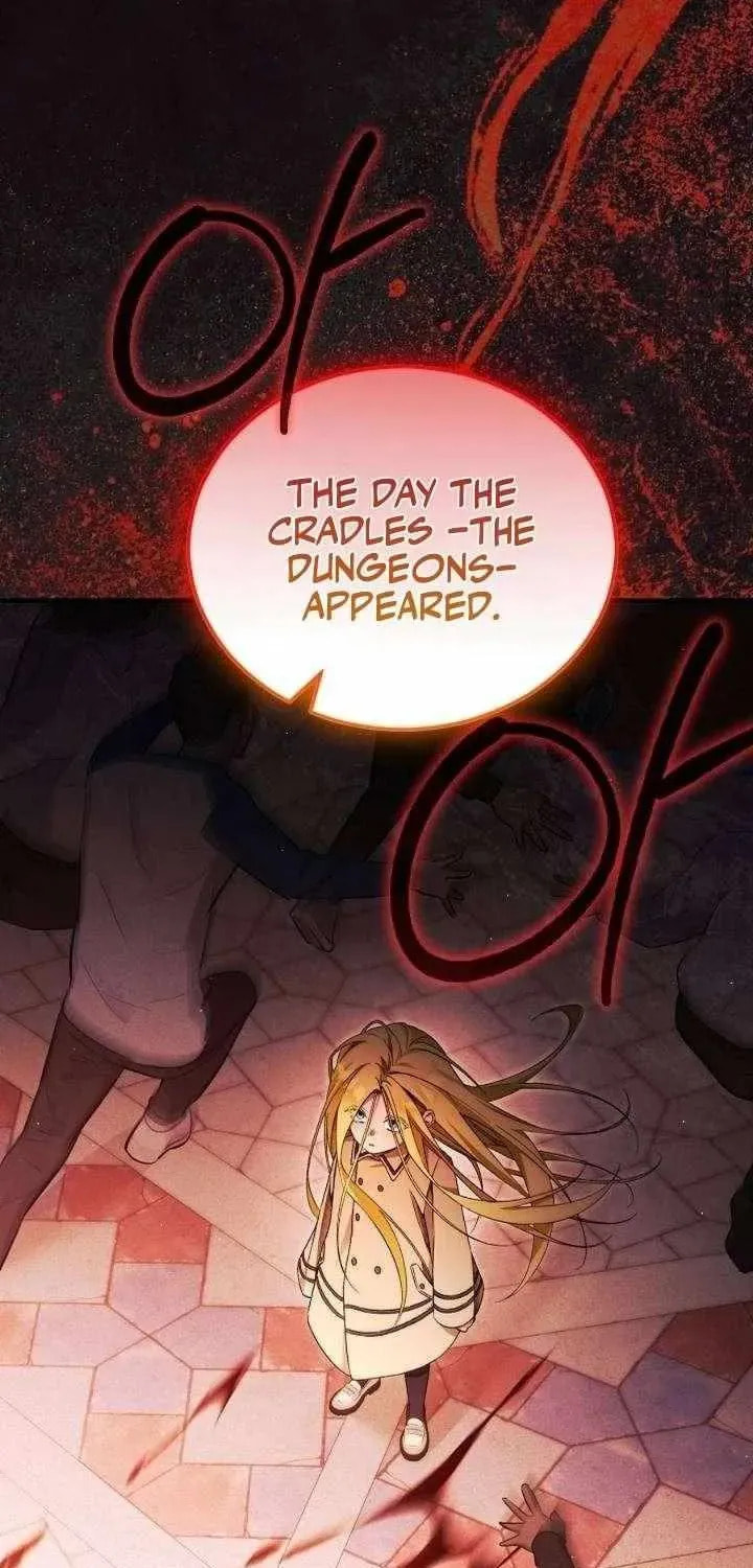 I'll Retire After Saving the World Chapter 88 page 119 - 
