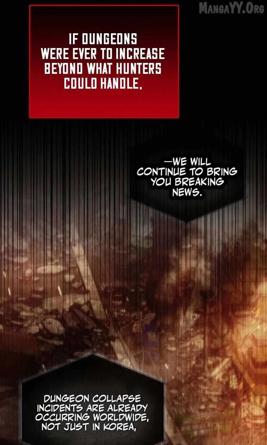 I'll Retire After Saving the World Chapter 88 page 15 - 