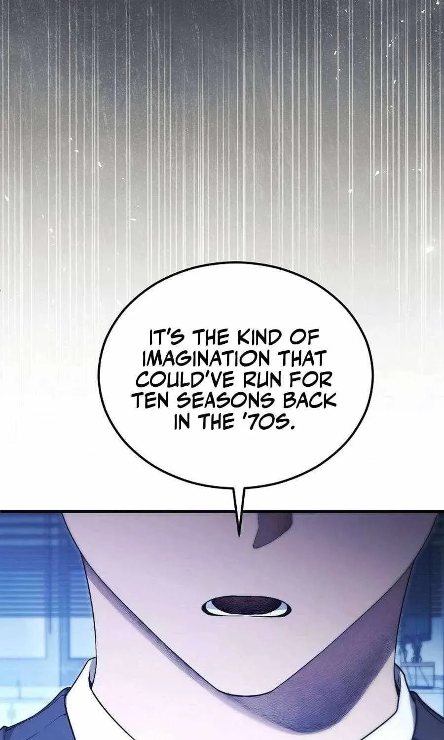 I'll Retire After Saving the World Chapter 88 page 19 - 