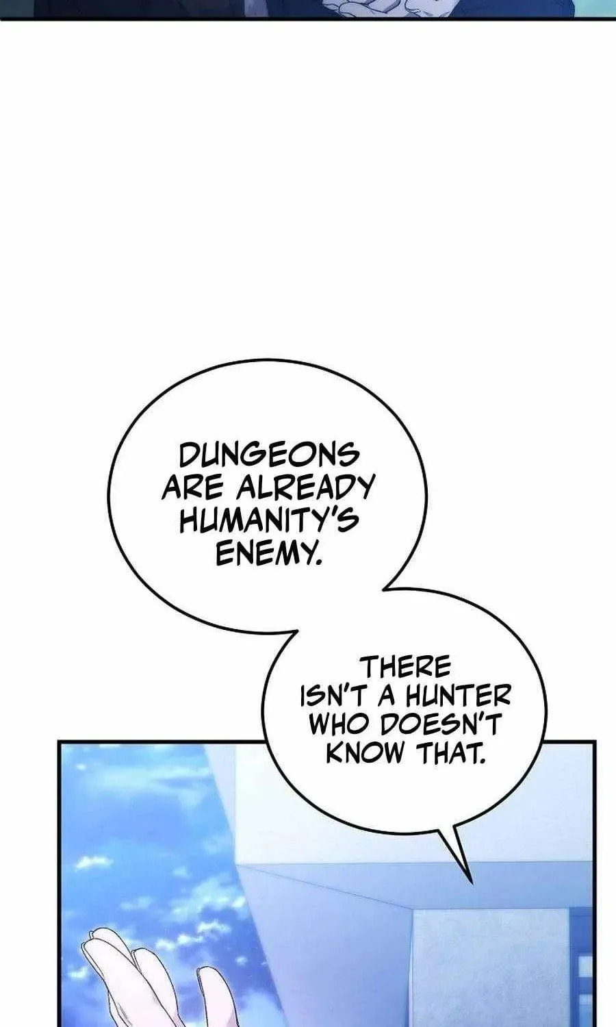 I'll Retire After Saving the World Chapter 88 page 22 - 