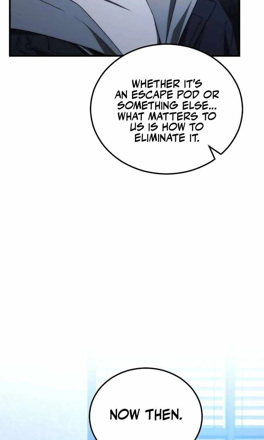 I'll Retire After Saving the World Chapter 88 page 25 - 