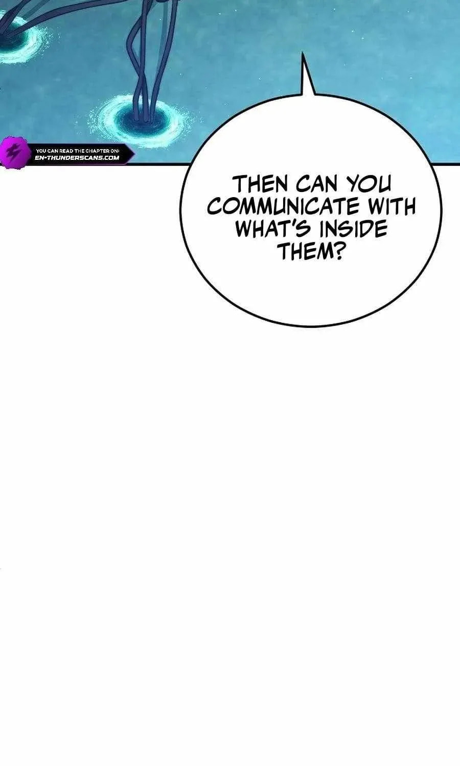 I'll Retire After Saving the World Chapter 88 page 30 - 