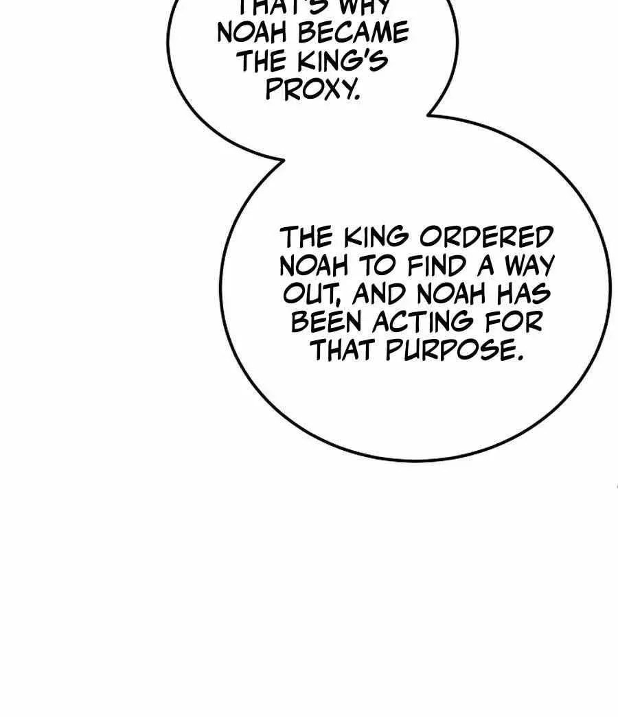 I'll Retire After Saving the World Chapter 88 page 32 - 