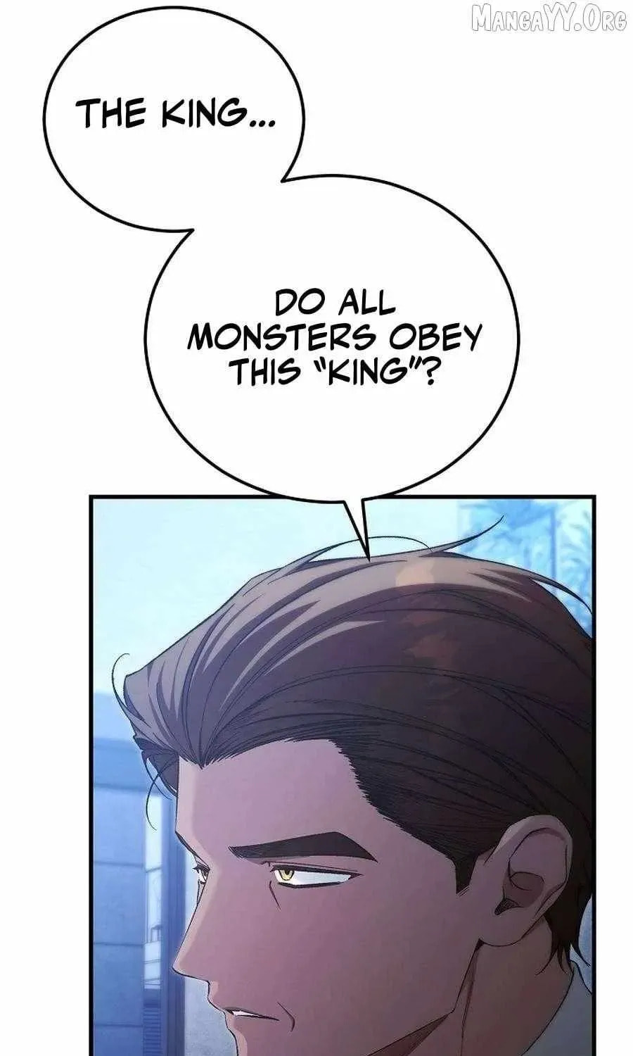I'll Retire After Saving the World Chapter 88 page 33 - 