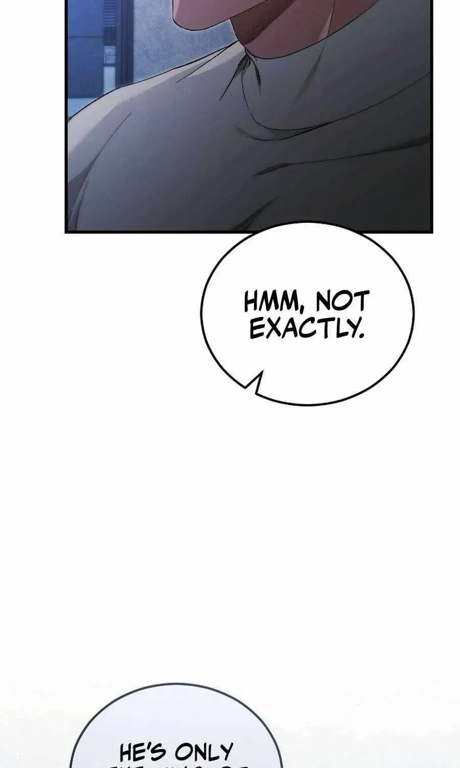 I'll Retire After Saving the World Chapter 88 page 34 - 