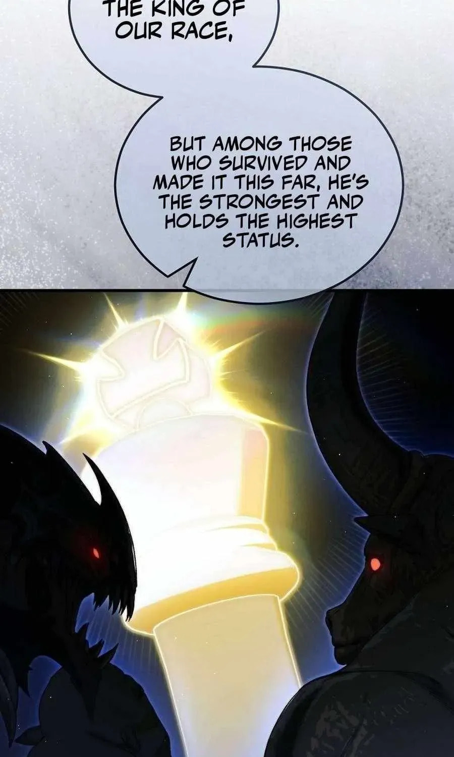 I'll Retire After Saving the World Chapter 88 page 35 - 