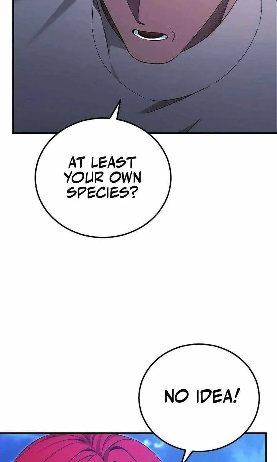 I'll Retire After Saving the World Chapter 88 page 38 - 