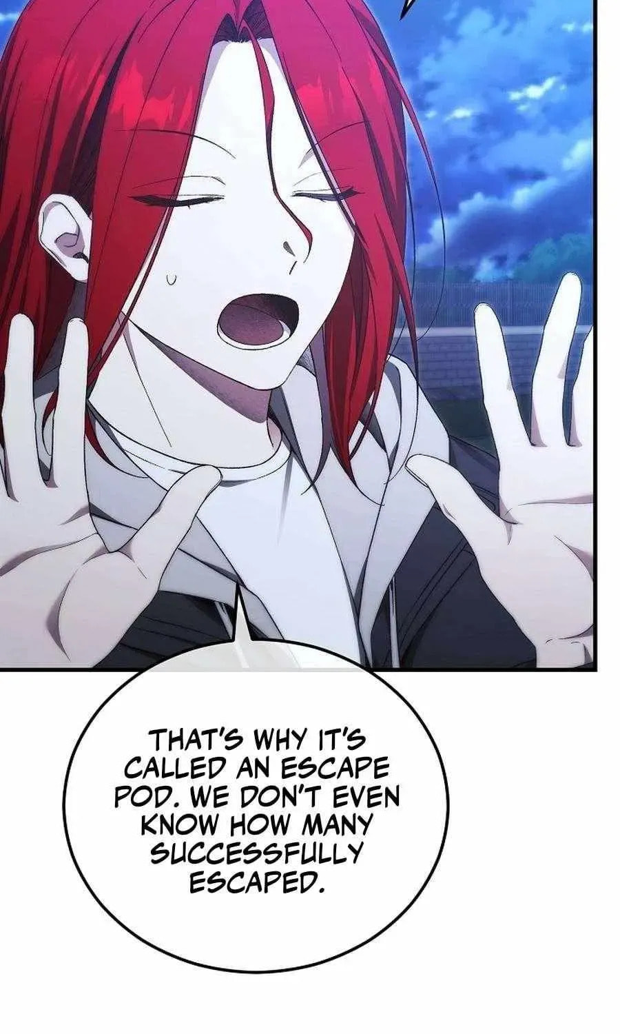 I'll Retire After Saving the World Chapter 88 page 39 - 