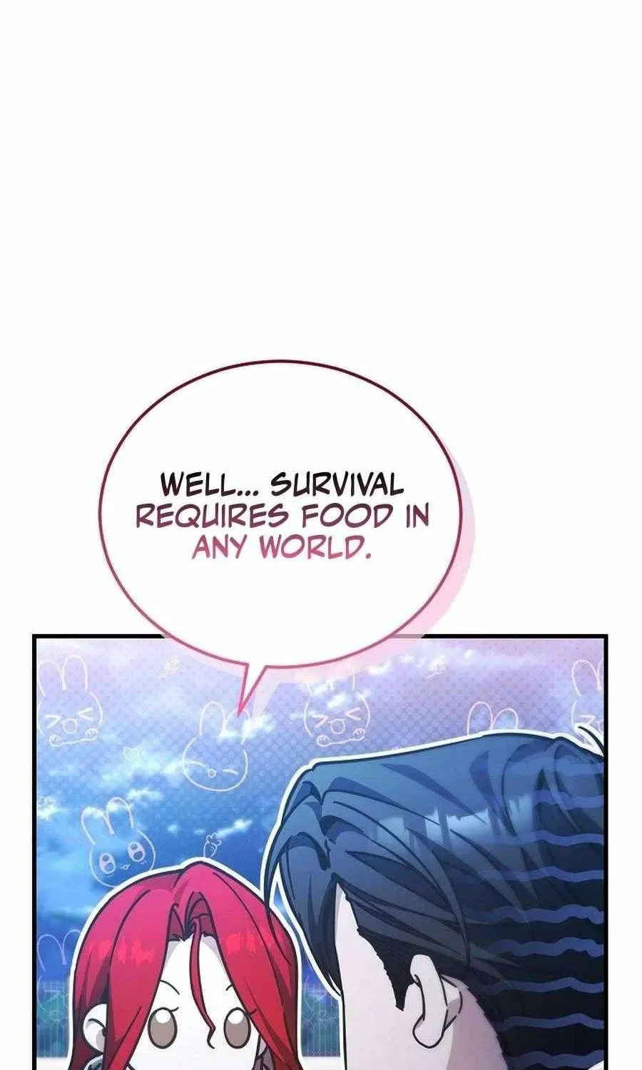 I'll Retire After Saving the World Chapter 88 page 46 - 