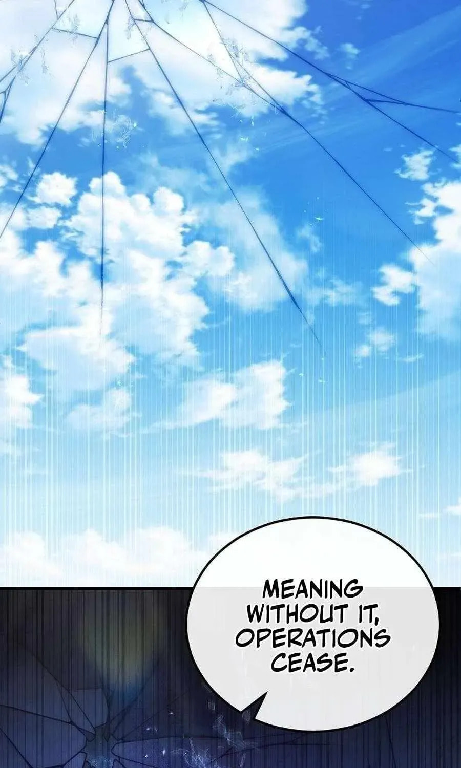 I'll Retire After Saving the World Chapter 88 page 50 - 
