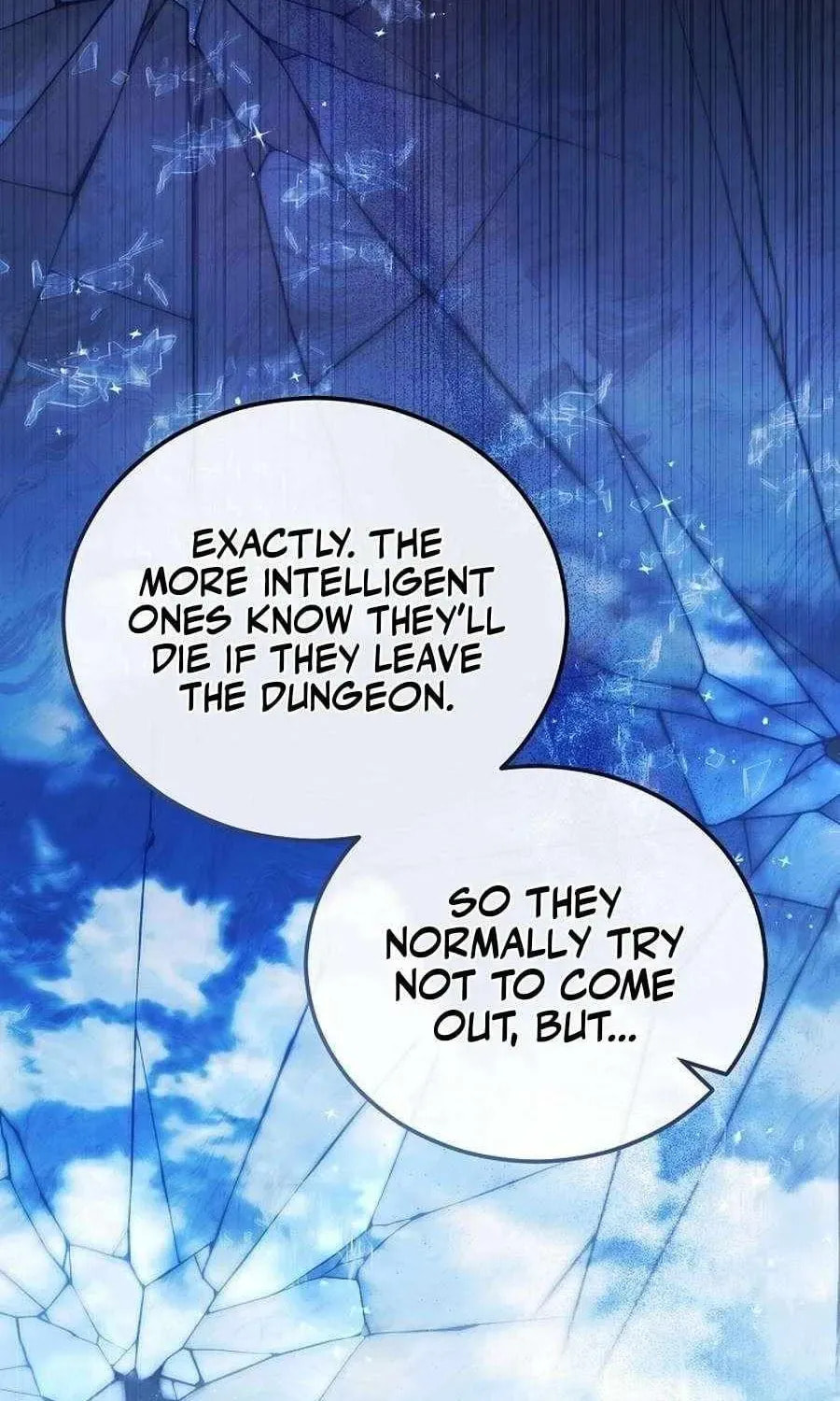 I'll Retire After Saving the World Chapter 88 page 51 - 