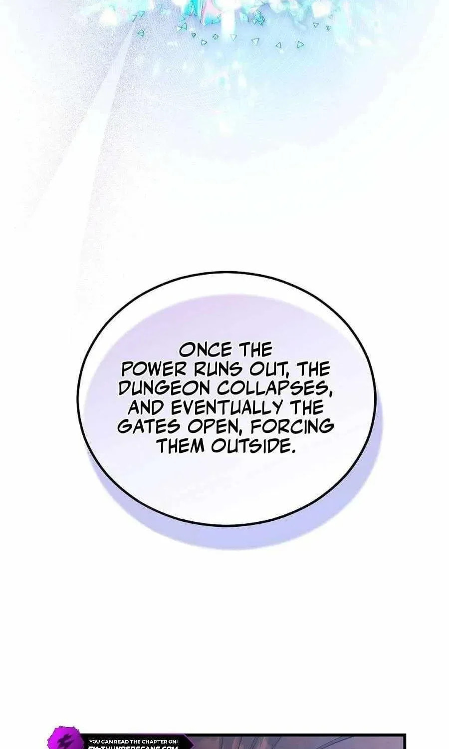 I'll Retire After Saving the World Chapter 88 page 53 - 