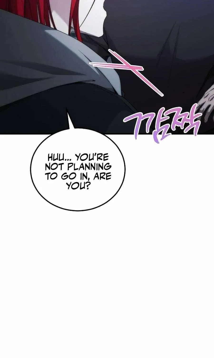 I'll Retire After Saving the World Chapter 88 page 56 - 