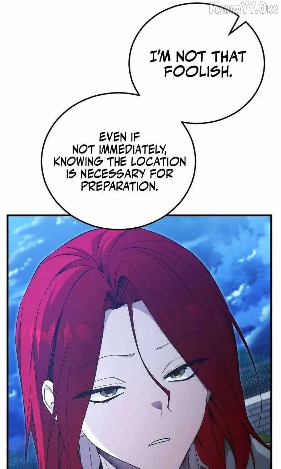 I'll Retire After Saving the World Chapter 88 page 58 - 