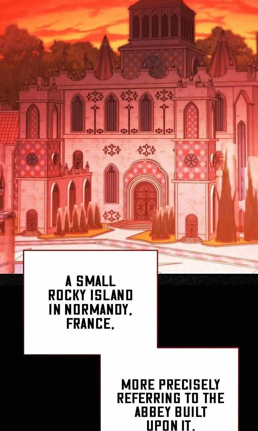 I'll Retire After Saving the World Chapter 88 page 63 - 