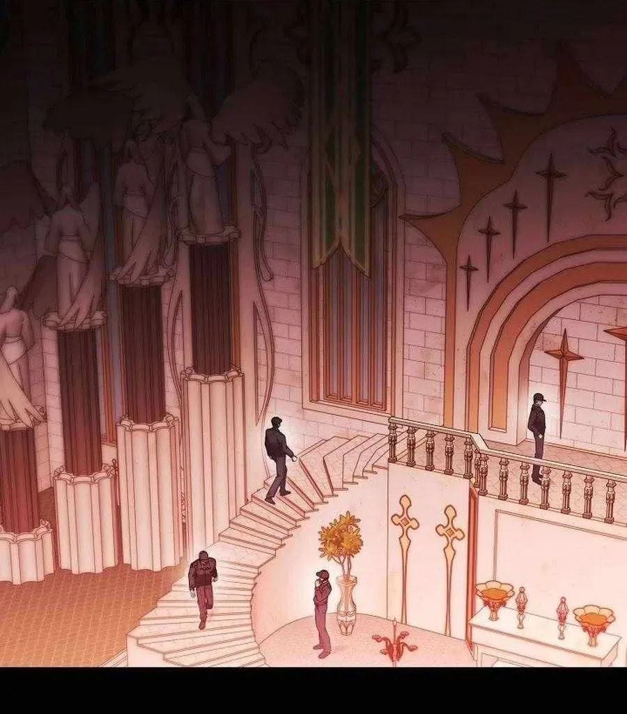 I'll Retire After Saving the World Chapter 88 page 65 - 