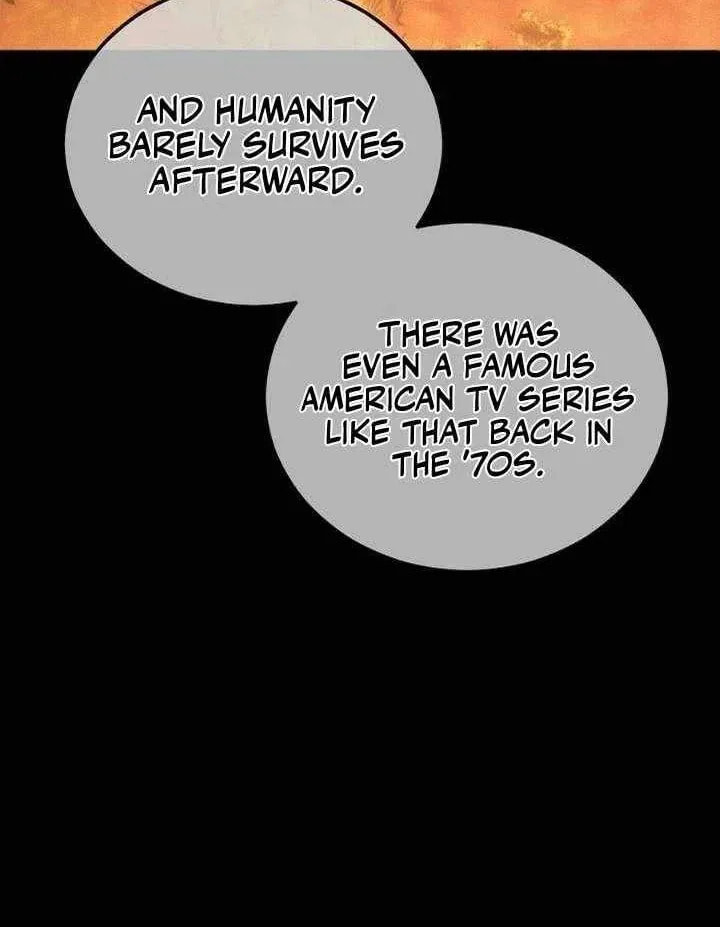 I'll Retire After Saving the World Chapter 88 page 9 - 